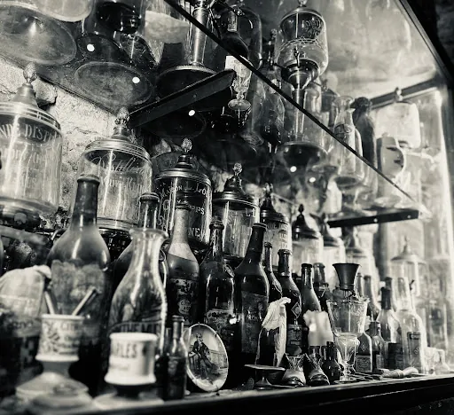 Absinthe Bar