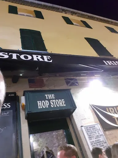 Hop Store