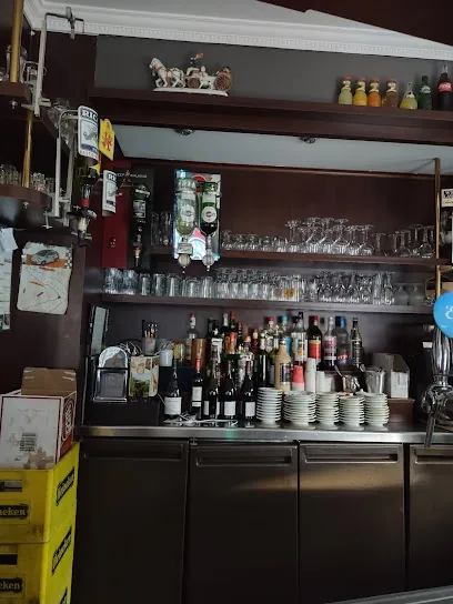 Bar du Métro - Chez Momo