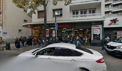 Muniard