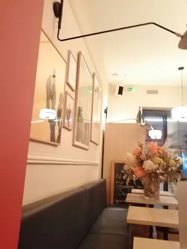 Cid Café