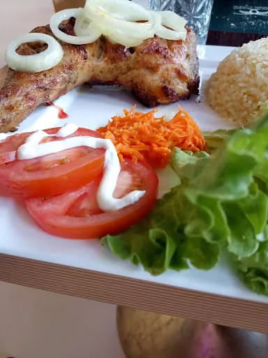Oasis Café