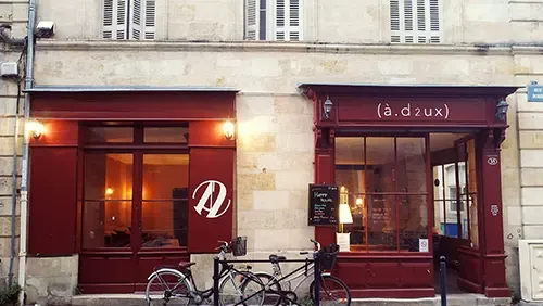 Bar A2