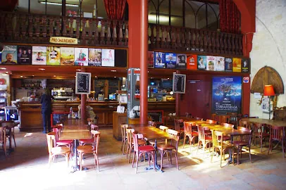 Café Utopia