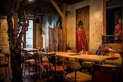 Café Latin