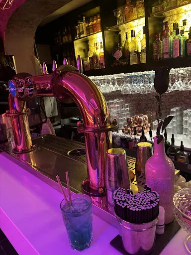 P'tit Bar