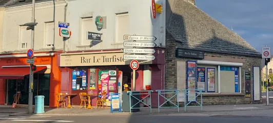 Le Turfiste