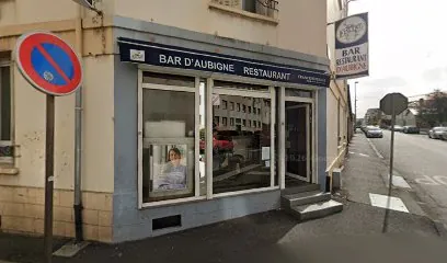 Bar D'aubigne
