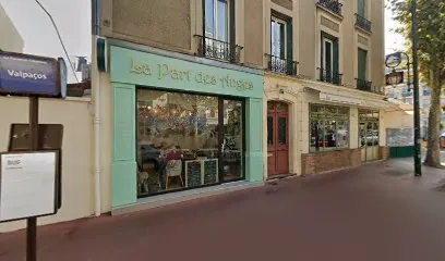 Colombes bars