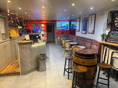 Le Jayson Bar-Presse