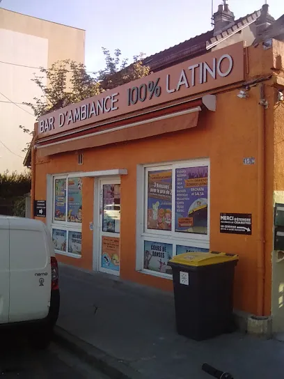 100% Latino