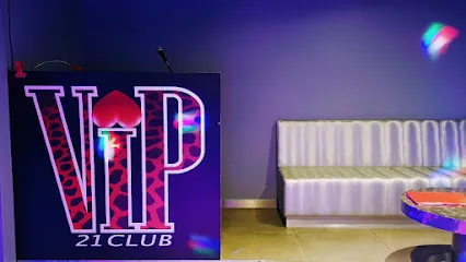 VIP 21 Club