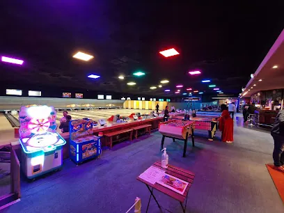 Bowling de la Matène