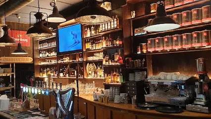 Pub Brasserie & Restaurant Le Village