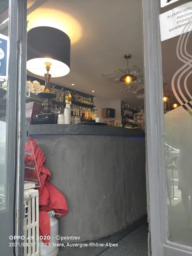 Café du Marais