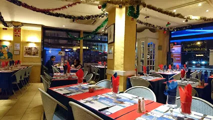 Café Gambetta