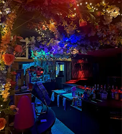 Bar Le Jame'son