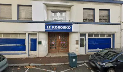 Korosko