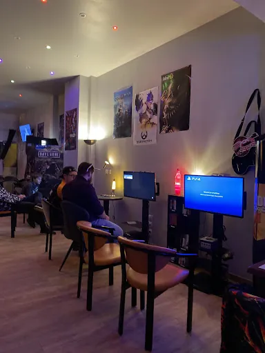 WarpZone