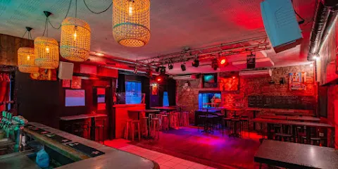 Cabana Café