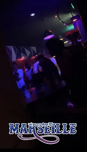 La Danceteria