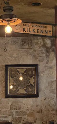 Fitzpatrick's Irish Bar
