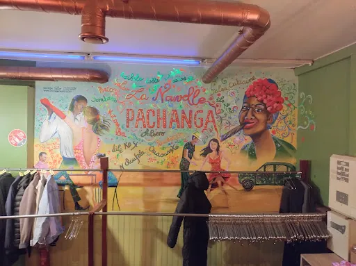 Pachanga