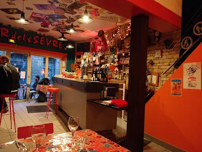 L'arrOsoir