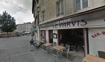 Le Petit Rabot