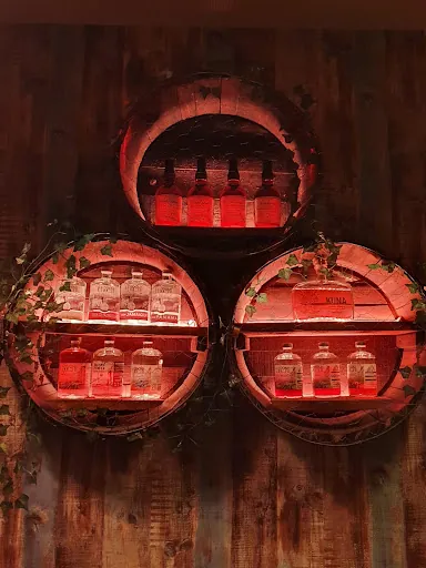 O Tour du Rhum by Mojito's Bar