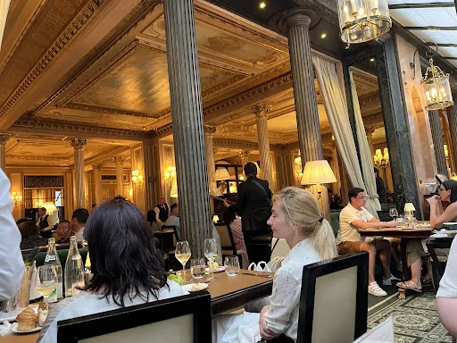 Café de la Paix