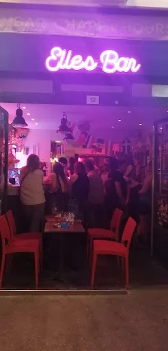 Elles Bar