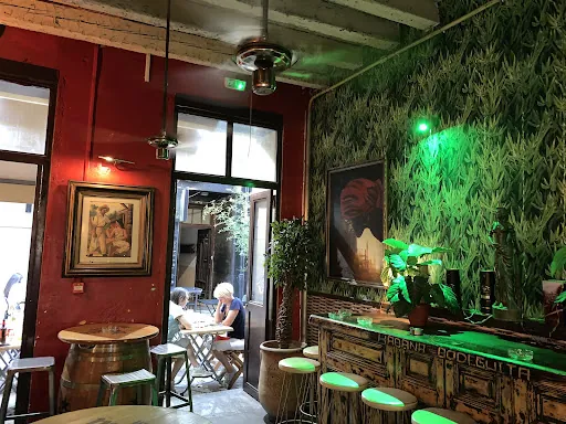 Habana Bodeguita