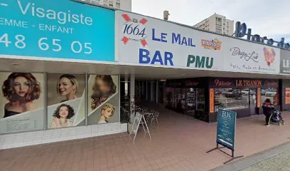 Le Mail Bar Pmu