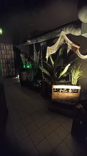 Speakeasy