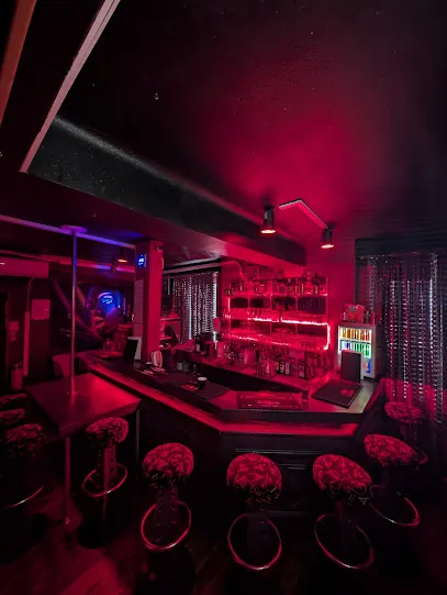 Eden Club