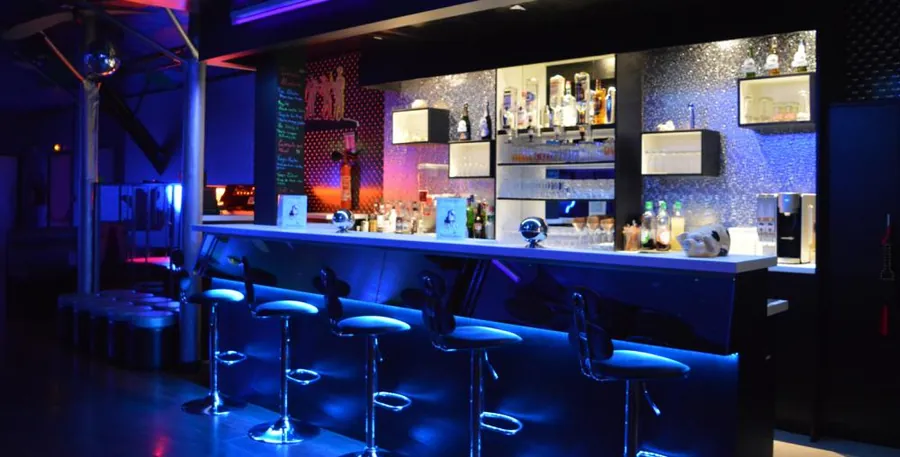 ambiance intime