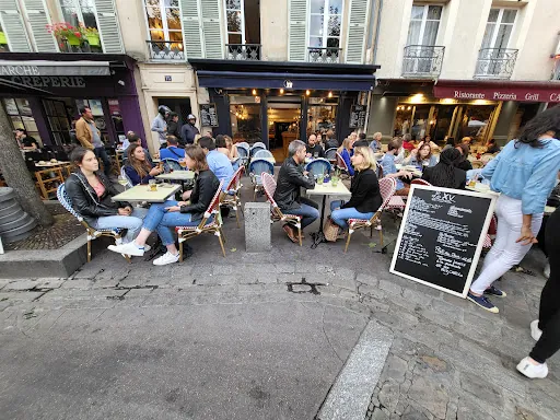 ambiance intime