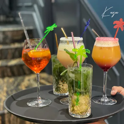 Le Kuzu Restaurant Brasserie