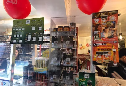 Tabac 7éme Avenue